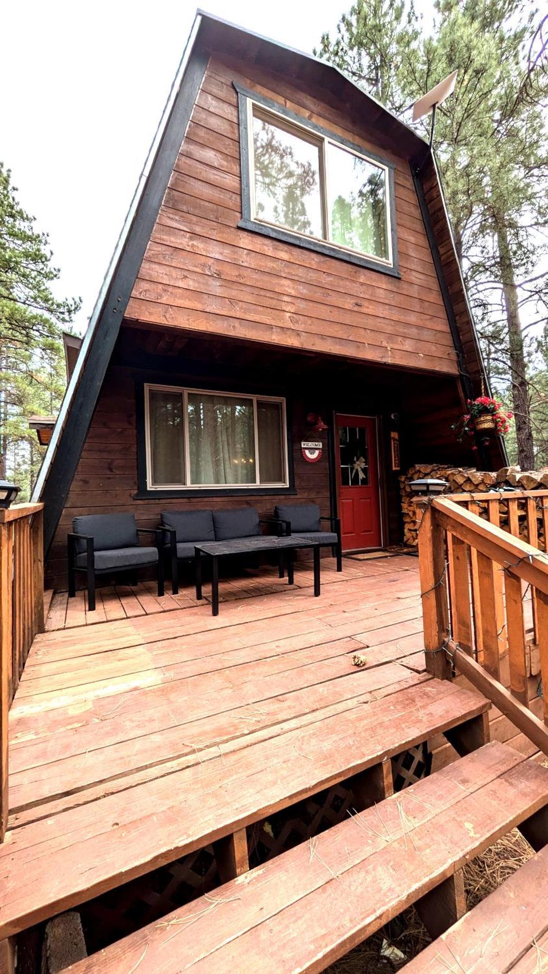 Close To Williams, Flagstaff, Grand Canyon And Sedona Zewnętrze zdjęcie