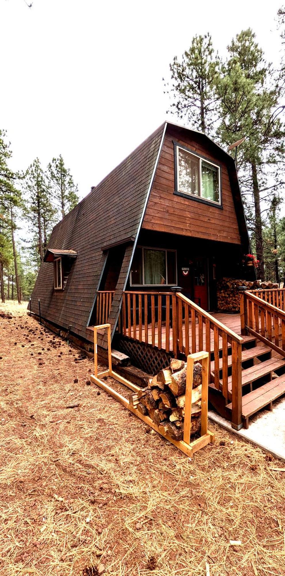 Close To Williams, Flagstaff, Grand Canyon And Sedona Zewnętrze zdjęcie