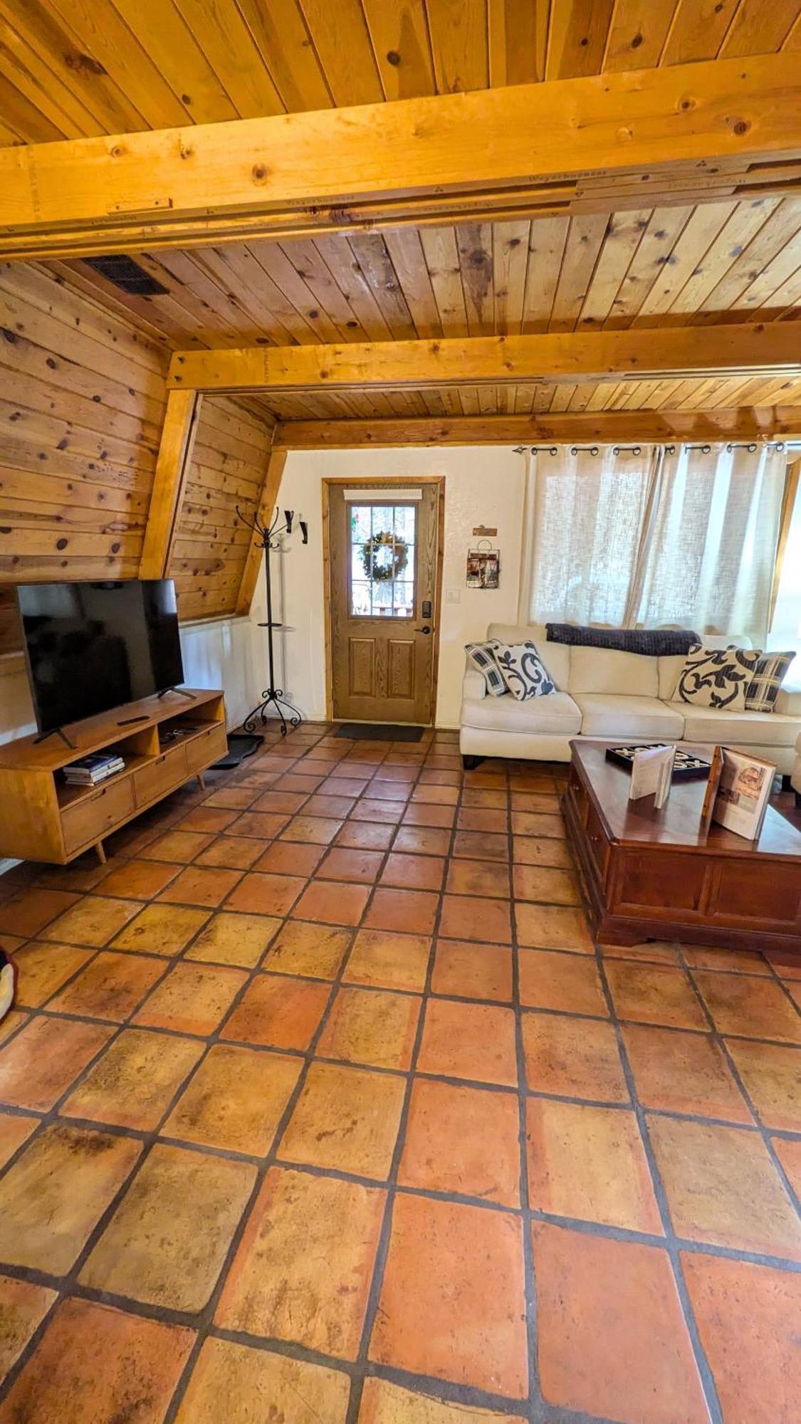 Close To Williams, Flagstaff, Grand Canyon And Sedona Zewnętrze zdjęcie