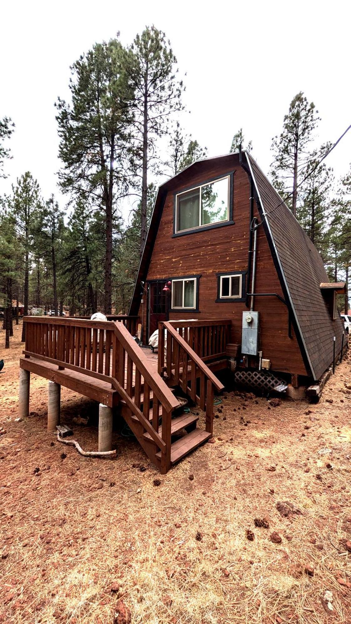 Close To Williams, Flagstaff, Grand Canyon And Sedona Zewnętrze zdjęcie