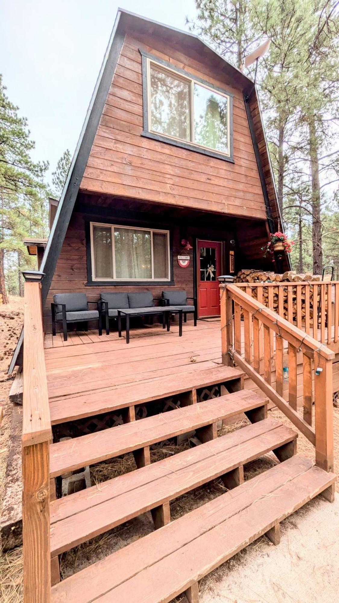 Close To Williams, Flagstaff, Grand Canyon And Sedona Zewnętrze zdjęcie
