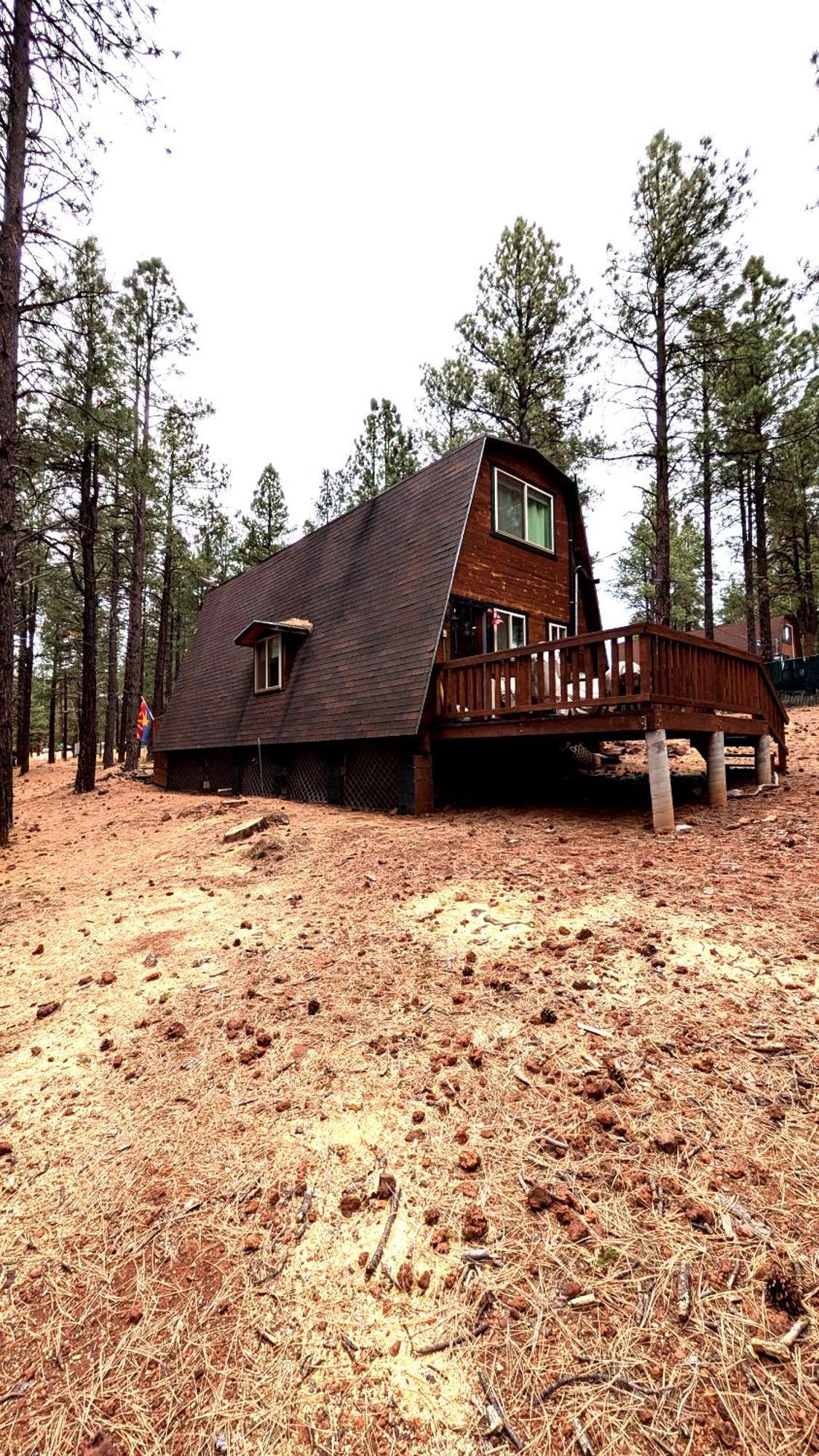 Close To Williams, Flagstaff, Grand Canyon And Sedona Zewnętrze zdjęcie