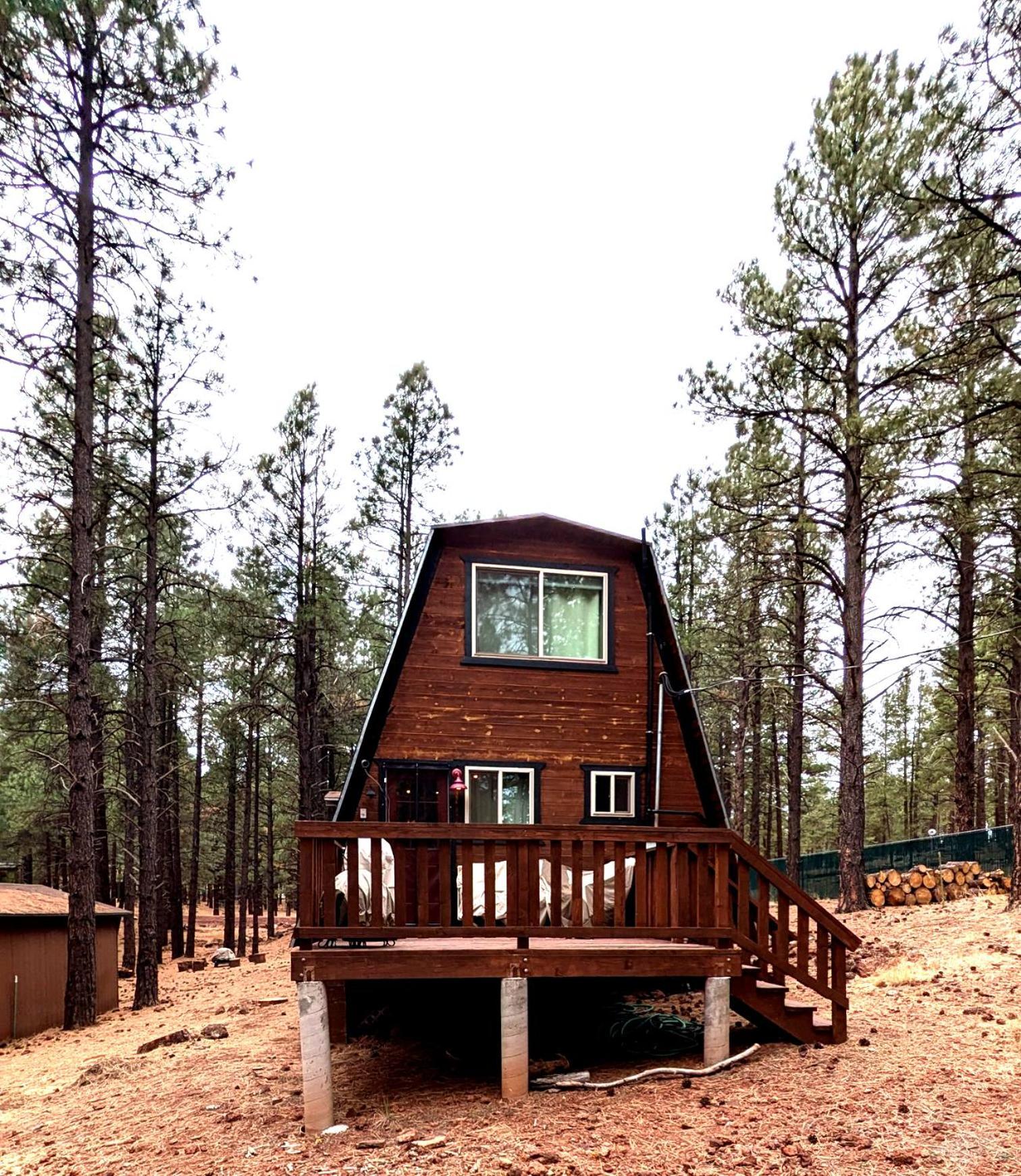 Close To Williams, Flagstaff, Grand Canyon And Sedona Zewnętrze zdjęcie