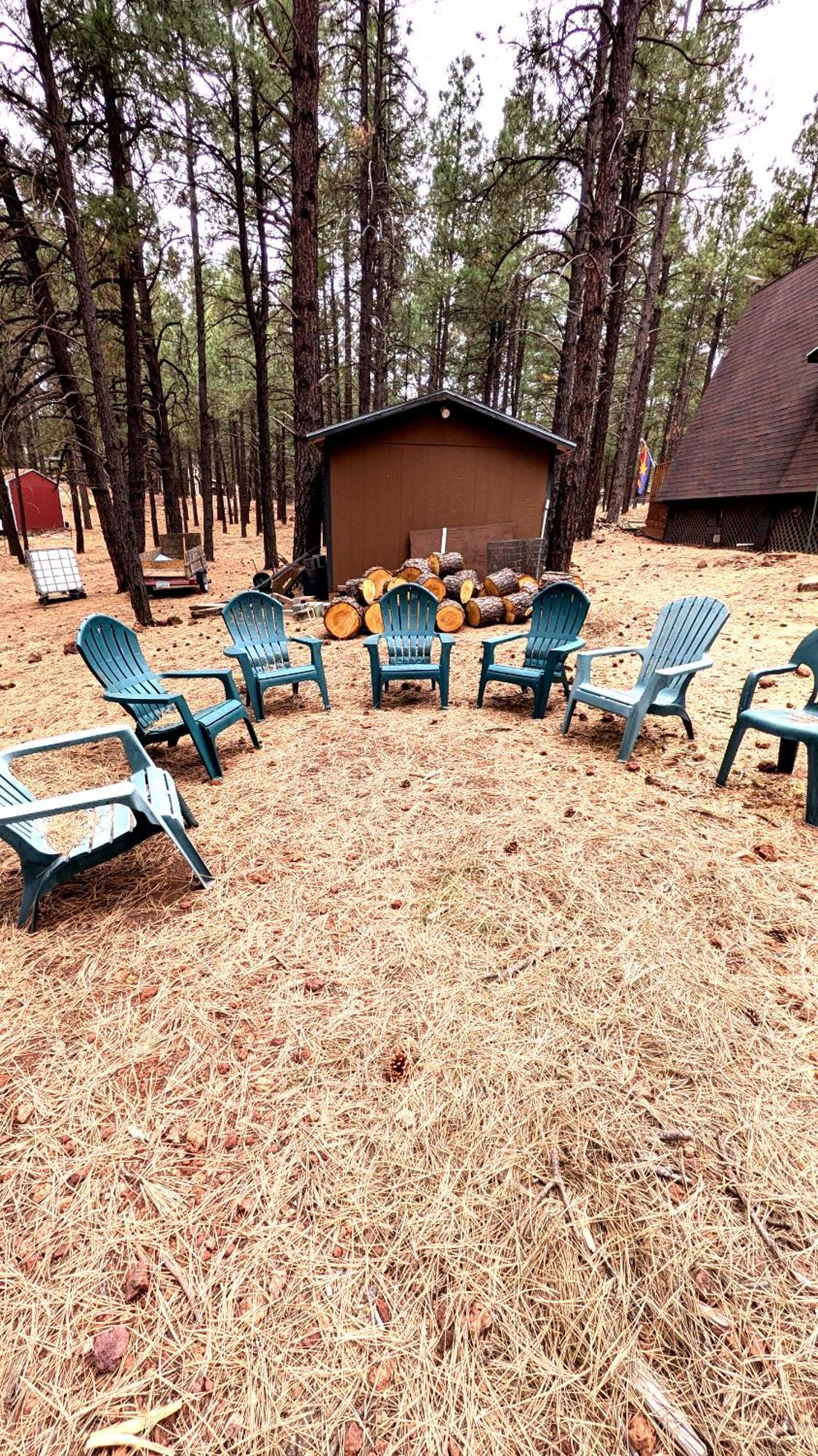 Close To Williams, Flagstaff, Grand Canyon And Sedona Zewnętrze zdjęcie
