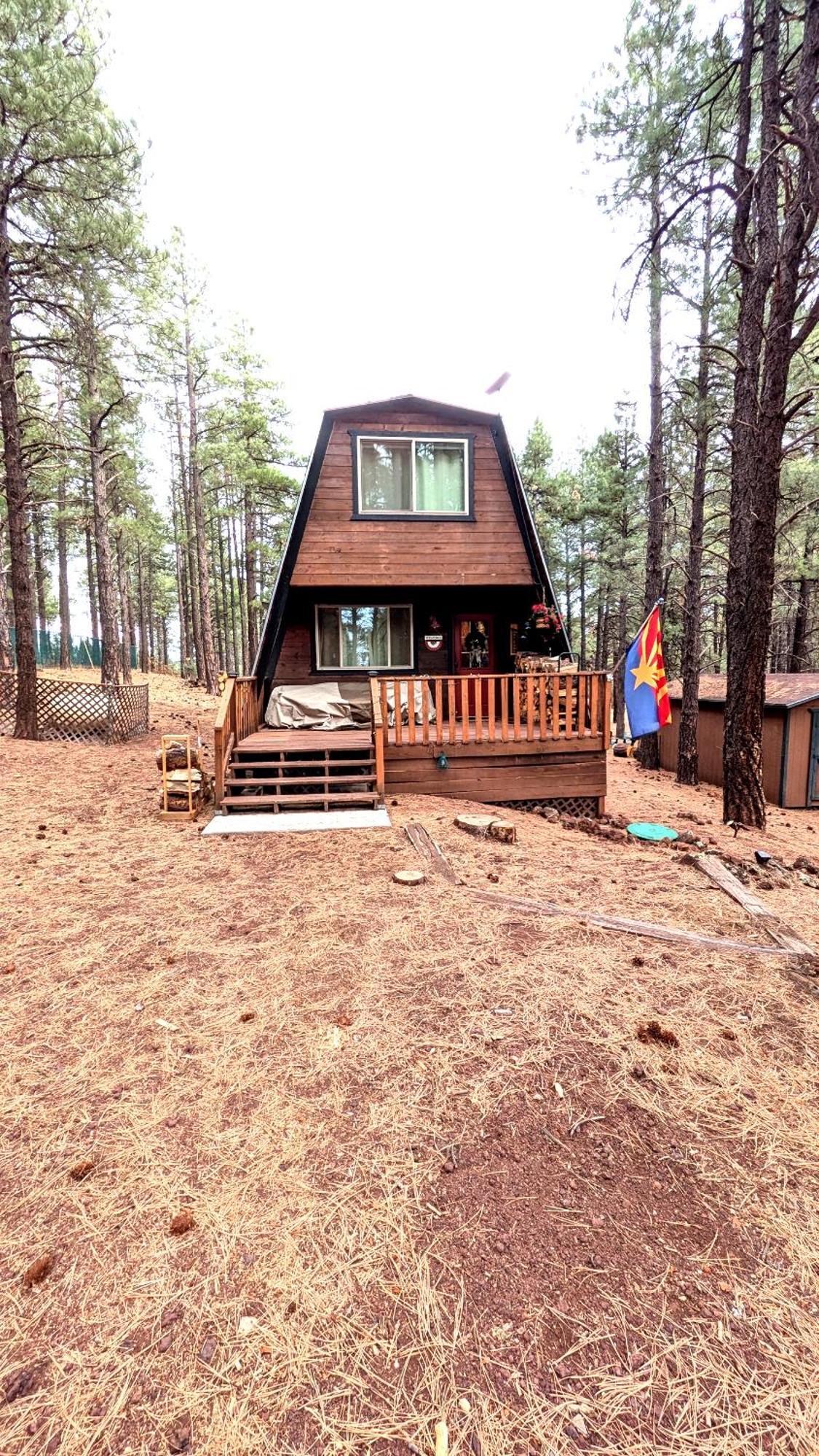 Close To Williams, Flagstaff, Grand Canyon And Sedona Zewnętrze zdjęcie