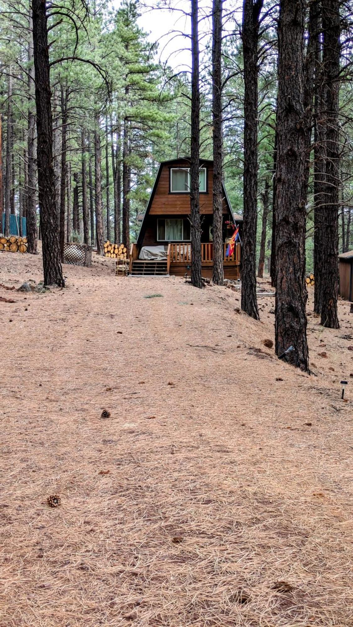 Close To Williams, Flagstaff, Grand Canyon And Sedona Zewnętrze zdjęcie
